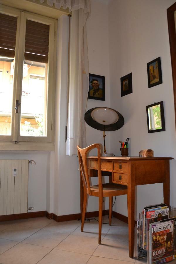 Casa Violante Apartment