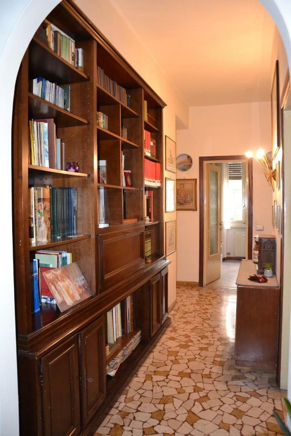 Apartment Casa Violante *