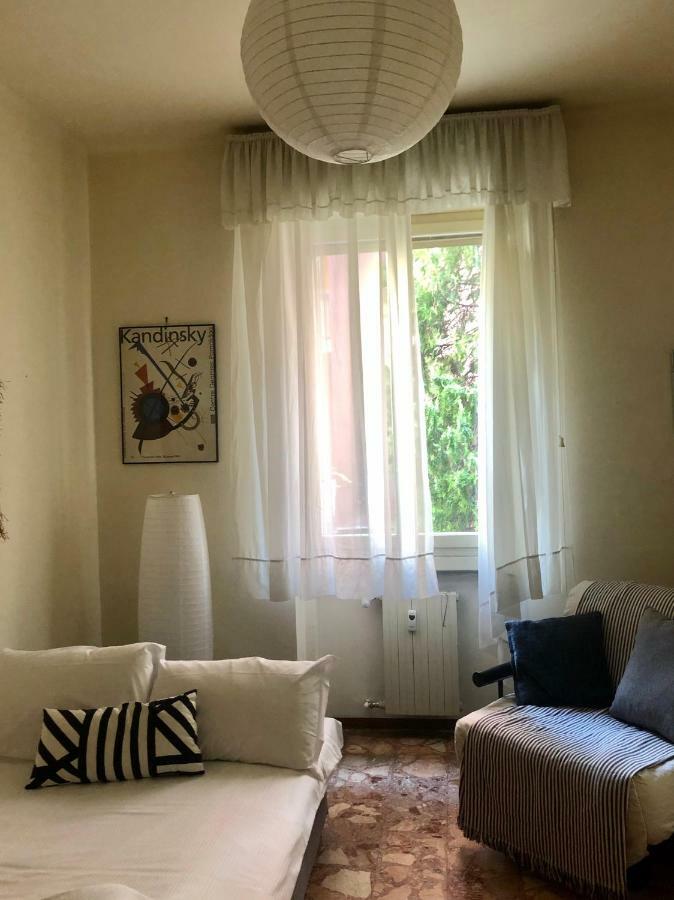 Apartment Casa Violante *