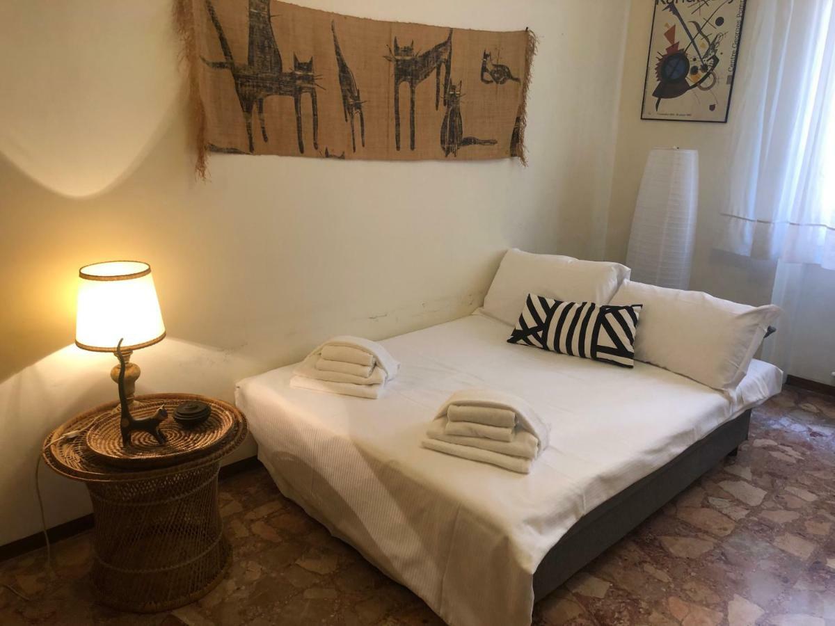 Casa Violante Apartment Verona