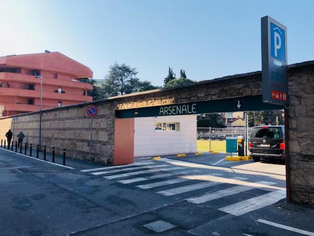 Apartamento Casa Violante *