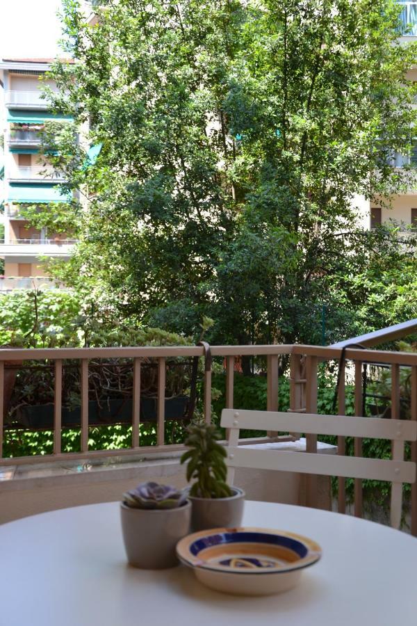 Casa Violante Apartamento Verona