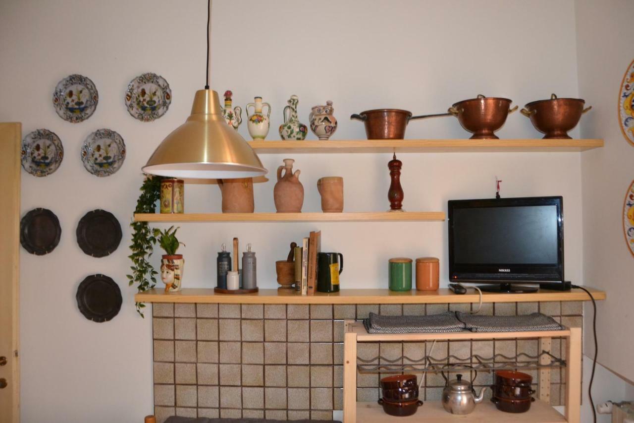 Casa Violante Apartamento Verona