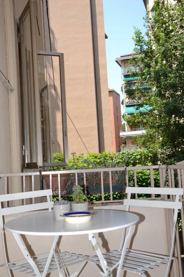 Casa Violante Apartamento Verona